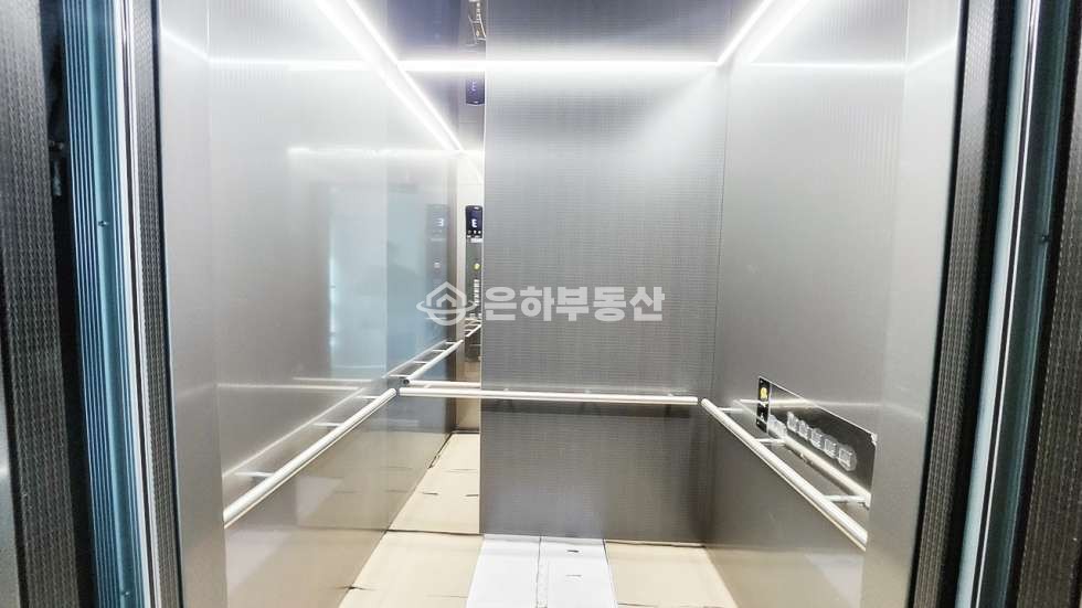 경기 수원장안구 조원동 전용 57p 신축상가, 사무실 전용면적 당 약 6만원 월세 매물번호 10159 사진 11