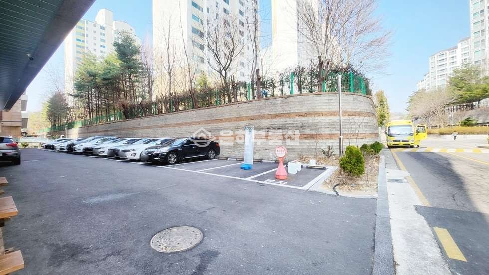 경기 수원장안구 조원동 전용 57p 신축상가, 사무실 전용면적 당 약 6만원 월세 매물번호 10159 사진 12