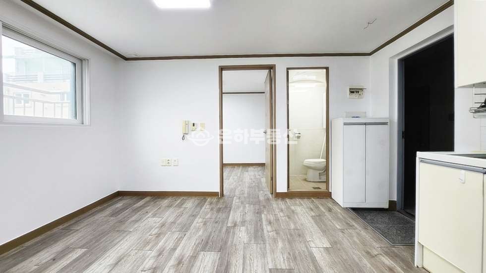 경기 수원장안구 송죽동 전용 9p, 고양이 동거 가능한 2룸 월세 월세 매물번호 10163 사진 1
