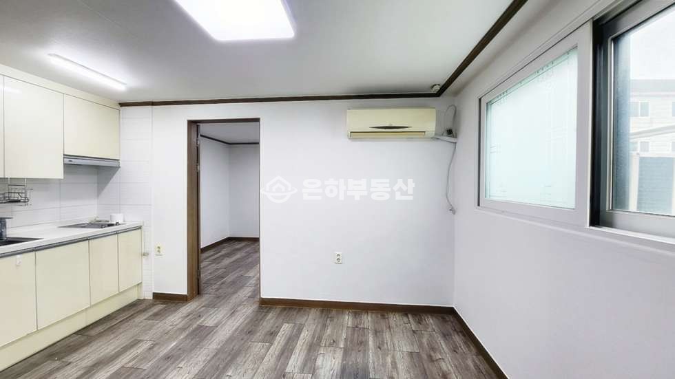 경기 수원장안구 송죽동 전용 9p, 고양이 동거 가능한 2룸 월세 월세 매물번호 10163 사진 3
