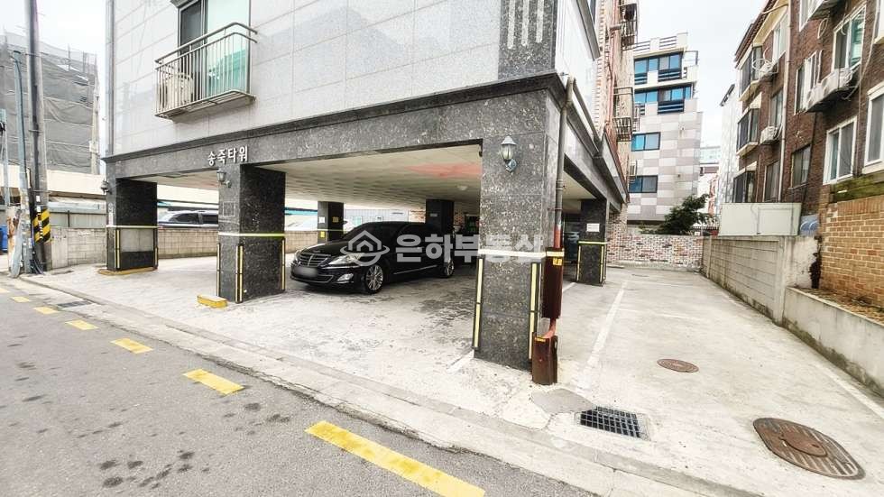 경기 수원장안구 송죽동 전용 9p, 고양이 동거 가능한 2룸 월세 월세 매물번호 10163 사진 17