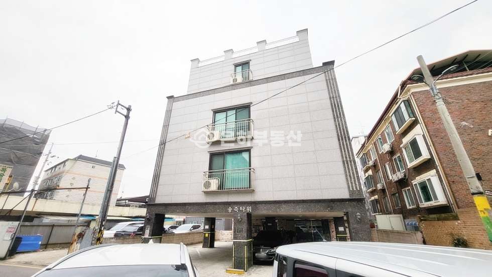 경기 수원장안구 송죽동 전용 9p, 고양이 동거 가능한 2룸 월세 월세 매물번호 10163 사진 18