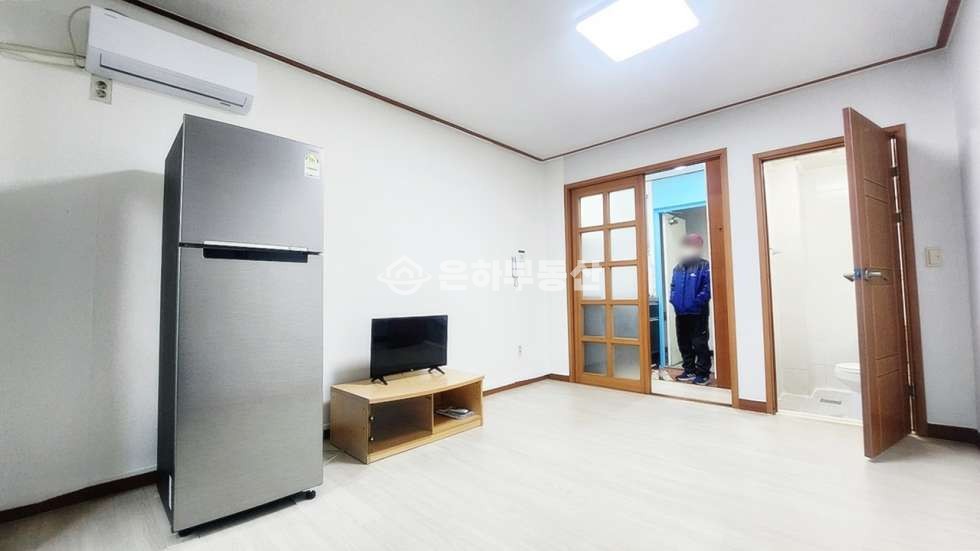 경기 수원장안구 조원동 전체 수리한 깔끔한 풀옵션 원룸 월세 매물번호 10169 사진 3