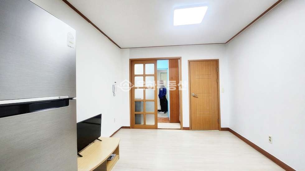 경기 수원장안구 조원동 전체 수리한 깔끔한 풀옵션 원룸 월세 매물번호 10169 사진 4