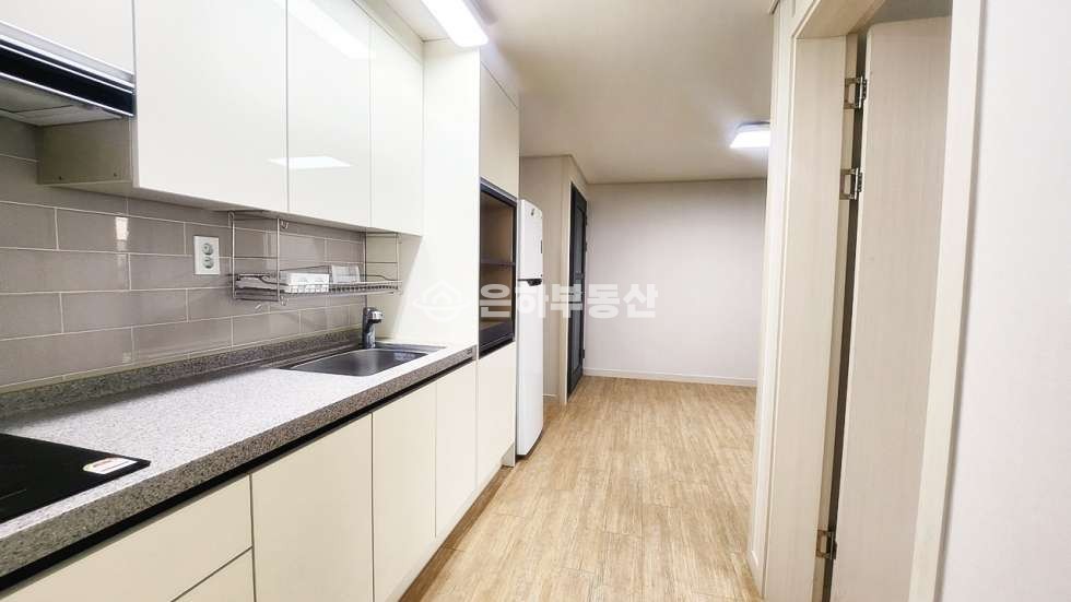 경기 수원팔달구 북수동 장안공원 광역버스정류장 도보6분 풀옵션 1.5룸 월세 매물번호 10174 사진 4