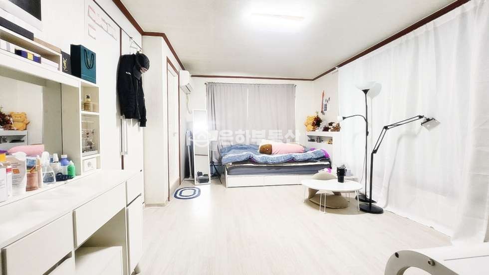 경기 수원장안구 조원동 전용 6p 깨끗한 풀옵션 원룸 월세 매물번호 10150 사진 1