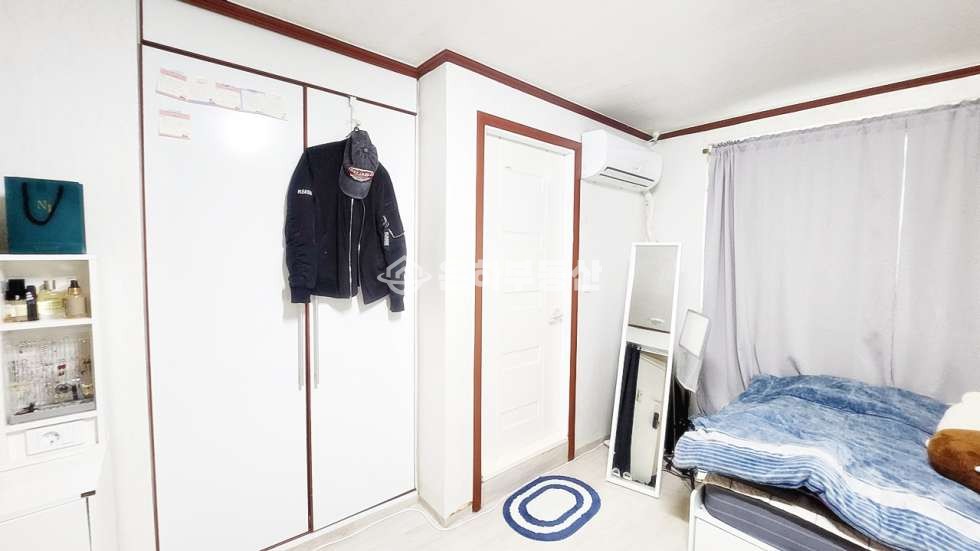 경기 수원장안구 조원동 전용 6p 깨끗한 풀옵션 원룸 월세 매물번호 10150 사진 4
