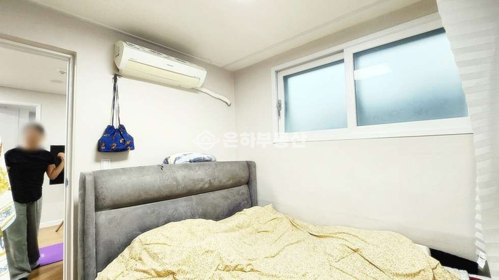 경기 수원장안구 조원동 전용 12p, 신축 투룸 월세 월세 매물번호 10162 사진 6