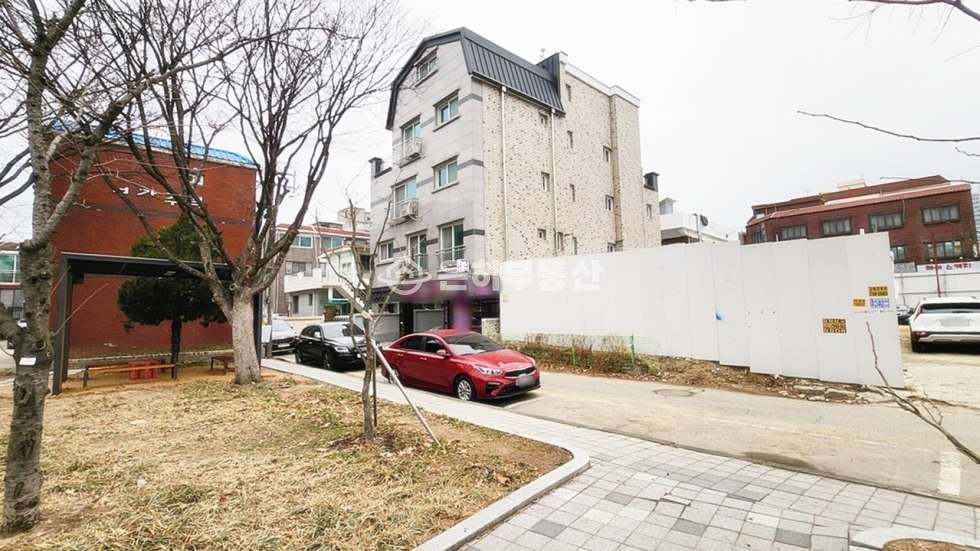 경기 수원장안구 조원동 전용 12p, 신축 투룸 월세 월세 매물번호 10162 사진 16