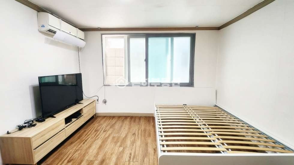 경기 수원장안구 송죽동 보증금 조절가, 송원중 인근 풀옵션 투룸 월세 매물번호 10177 사진 3