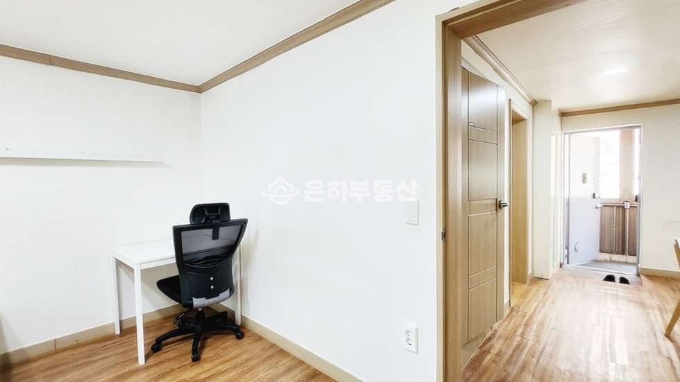 경기 수원장안구 송죽동 보증금 조절가, 송원중 인근 풀옵션 투룸 월세 매물번호 10177 사진 6