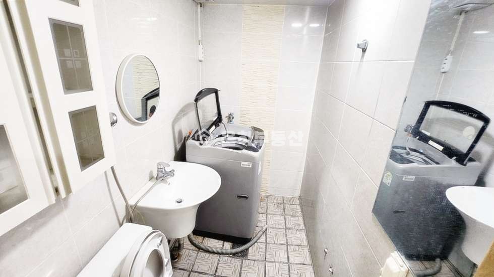 경기 수원장안구 송죽동 보증금 조절가, 송원중 인근 풀옵션 투룸 월세 매물번호 10177 사진 8
