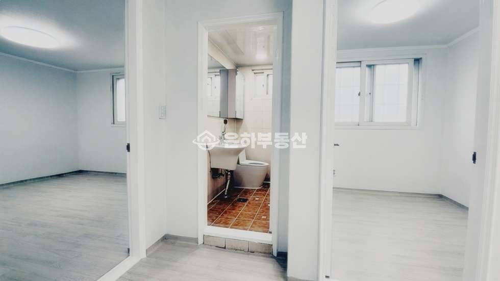 경기 수원장안구 조원동 채광좋음, 올수리, 즉시 입주가능한 투룸 월세 매물번호 10152 사진 2