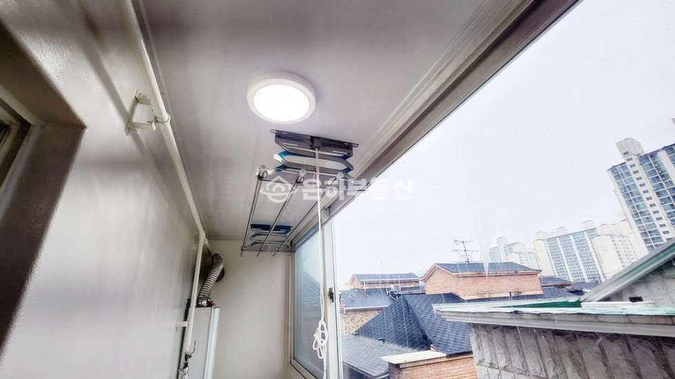 경기 수원장안구 조원동 채광좋음, 올수리, 즉시 입주가능한 투룸 월세 매물번호 10152 사진 10