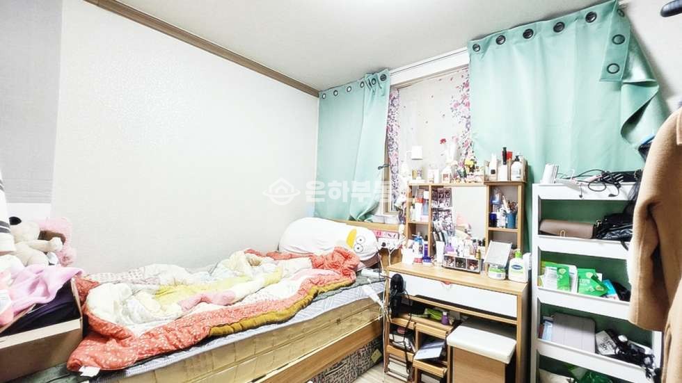 경기 수원장안구 조원동 전세대출가능, 발코니공간 넓은 3룸 전세 전세 매물번호 10166 사진 3
