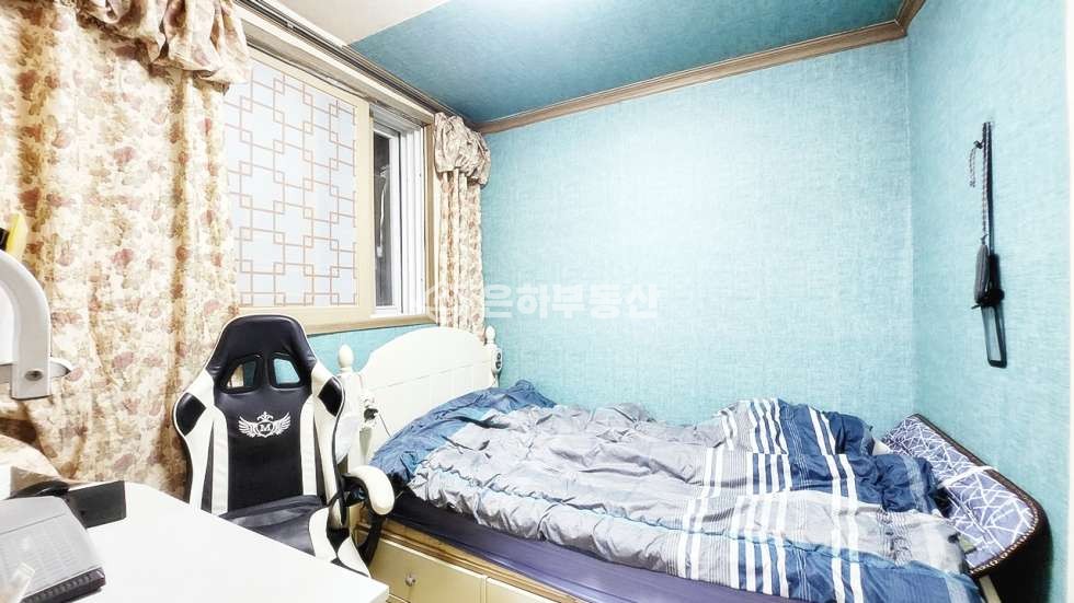 경기 수원장안구 조원동 전세대출가능, 발코니공간 넓은 3룸 전세 전세 매물번호 10166 사진 4
