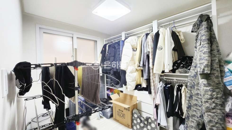 경기 수원장안구 조원동 전용 13p 신축 거실 있는 풀옵션 투룸 전세 전세 매물번호 10176 사진 7