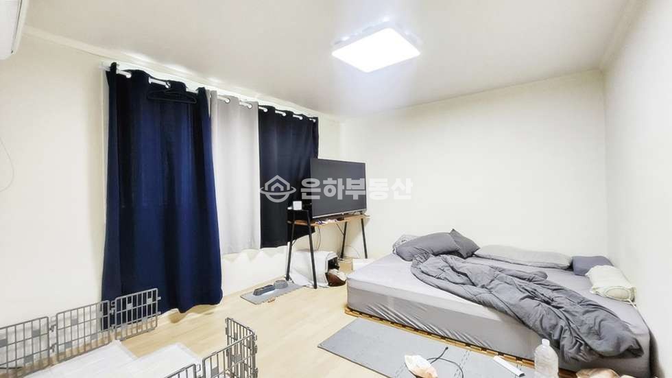 경기 수원장안구 송죽동 광역버스정류장 도보5분, LH가능한 3룸 전세 매물번호 10178 사진 1
