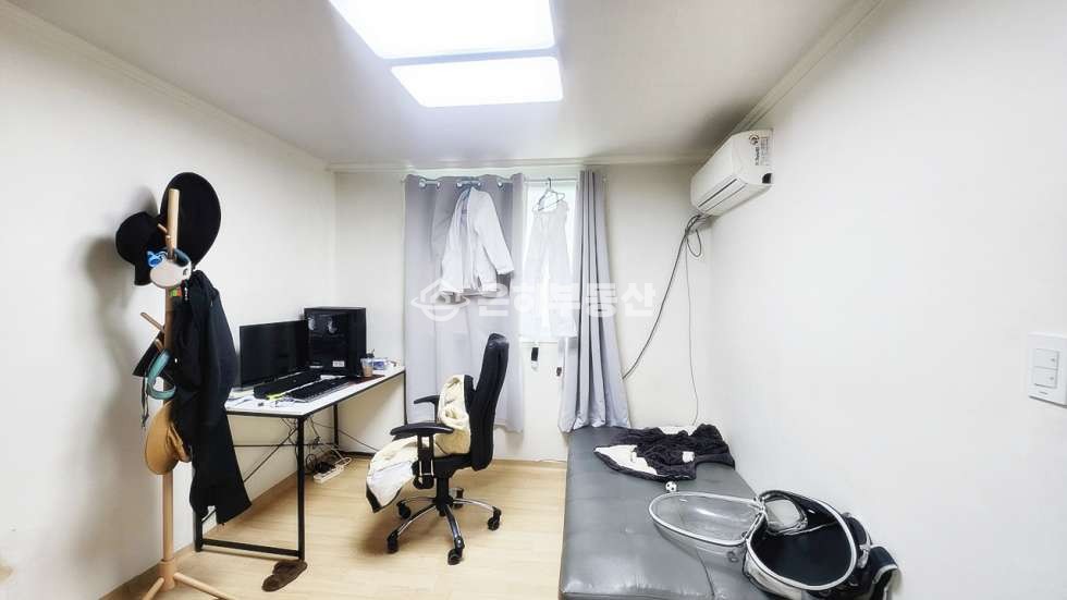 경기 수원장안구 송죽동 광역버스정류장 도보5분, LH가능한 3룸 전세 매물번호 10178 사진 3