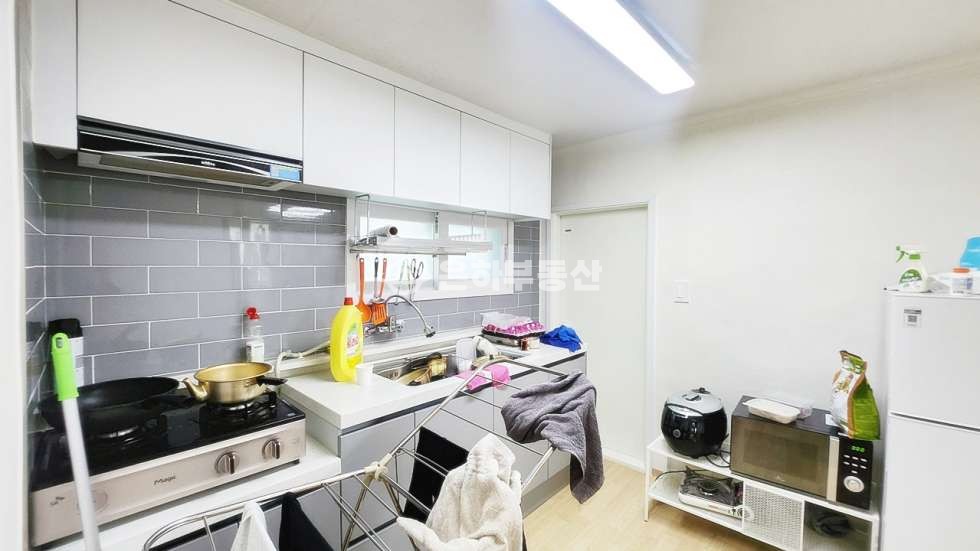 경기 수원장안구 송죽동 광역버스정류장 도보5분, LH가능한 3룸 전세 매물번호 10178 사진 5