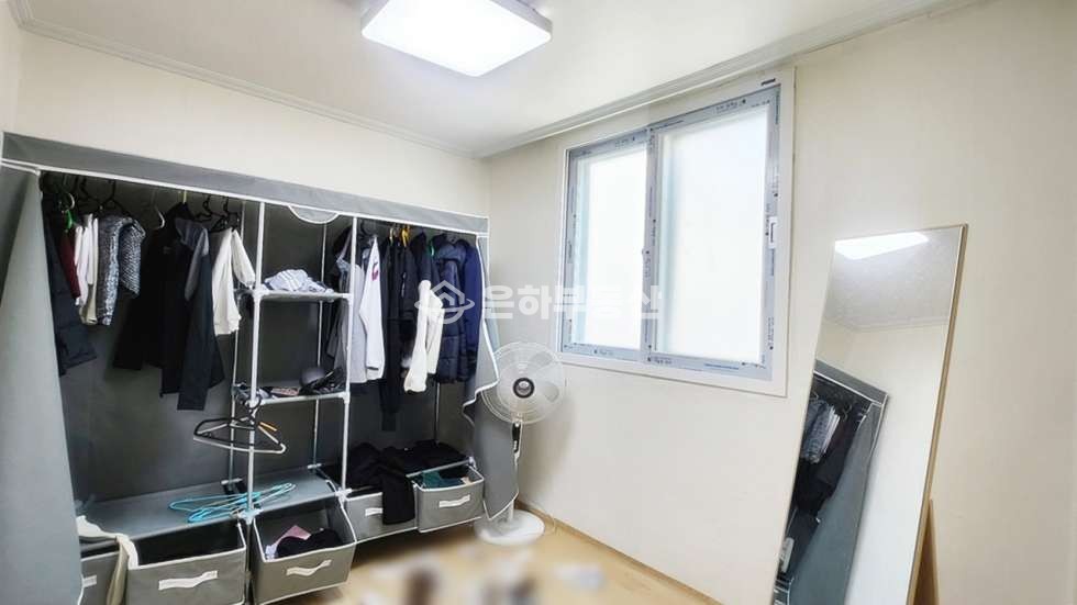 경기 수원장안구 송죽동 광역버스정류장 도보5분, LH가능한 3룸 전세 매물번호 10178 사진 8