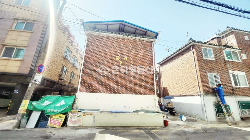경기 수원장안구 송죽동 광역버스정류장 도보5분, LH가능한 3룸 전세 매물번호 10178 사진 12