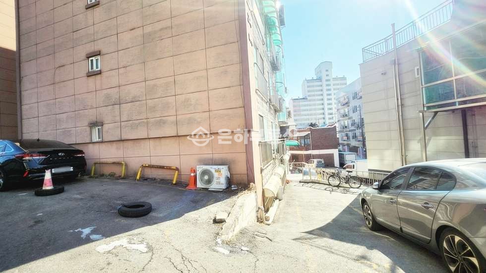 경기 수원장안구 조원동 사용면적 30평대, 지대높아 1층같은 지하 매매 매매 매물번호 10105 사진 4