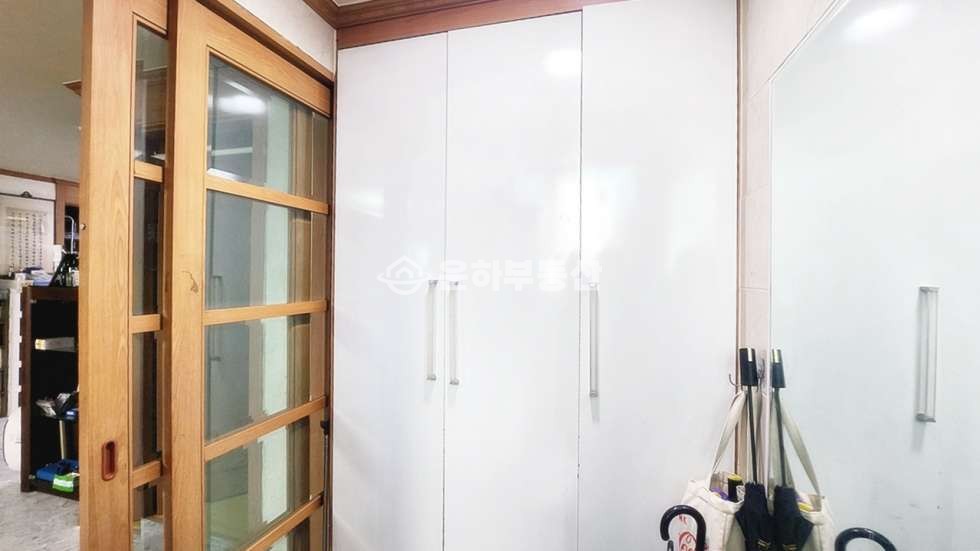 경기 수원장안구 조원동 사용면적 30평대, 지대높아 1층같은 지하 매매 매매 매물번호 10105 사진 5