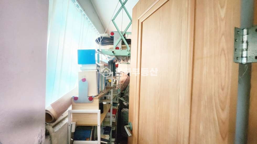경기 수원장안구 조원동 사용면적 30평대, 지대높아 1층같은 지하 매매 매매 매물번호 10105 사진 8