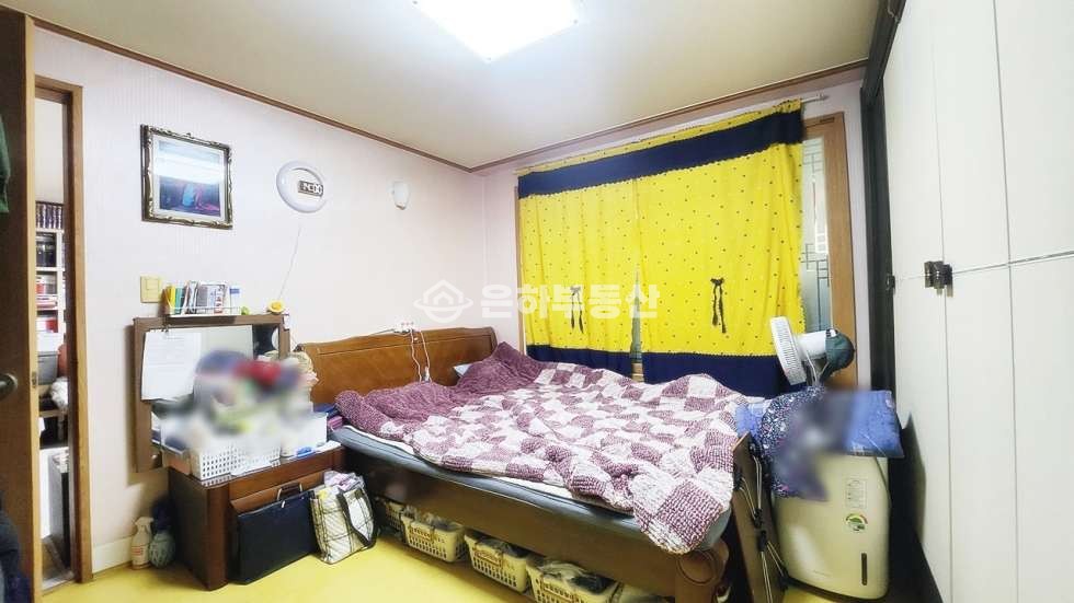 경기 수원장안구 조원동 사용면적 30평대, 지대높아 1층같은 지하 매매 매매 매물번호 10105 사진 11