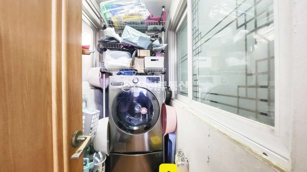 경기 수원장안구 조원동 사용면적 30평대, 지대높아 1층같은 지하 매매 매매 매물번호 10105 사진 16