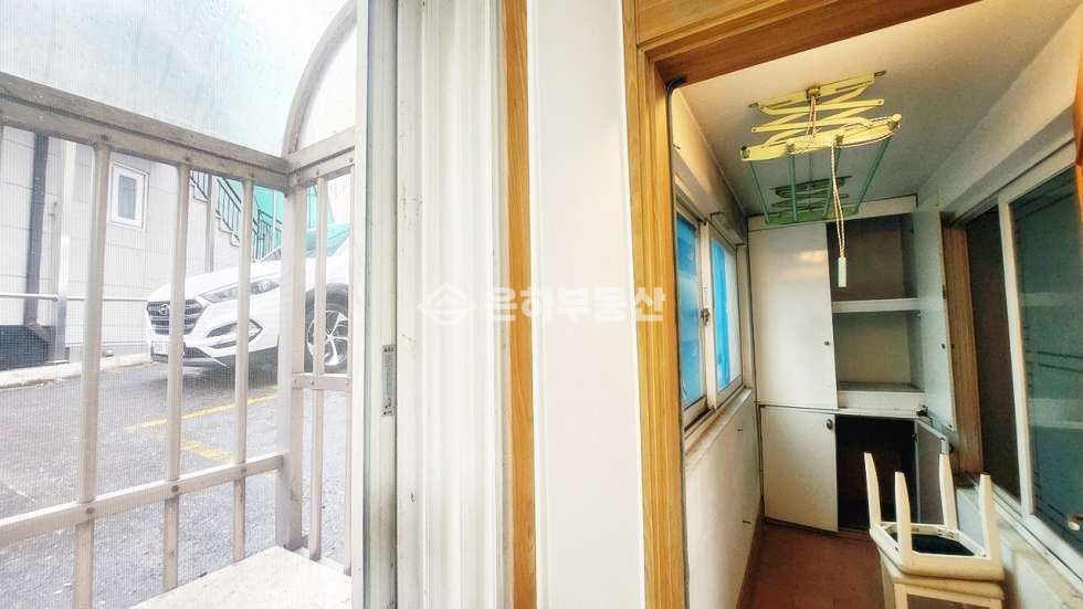 경기 수원장안구 조원동 도배장판함, 사용면적 30평대, 지대높아 2층같은 반지하 월세 매물번호 10179 사진 12