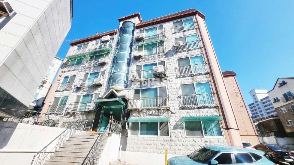 경기 수원장안구 조원동 도배장판함, 사용면적 30평대, 지대높아 2층같은 반지하 월세 매물번호 10179 사진 21