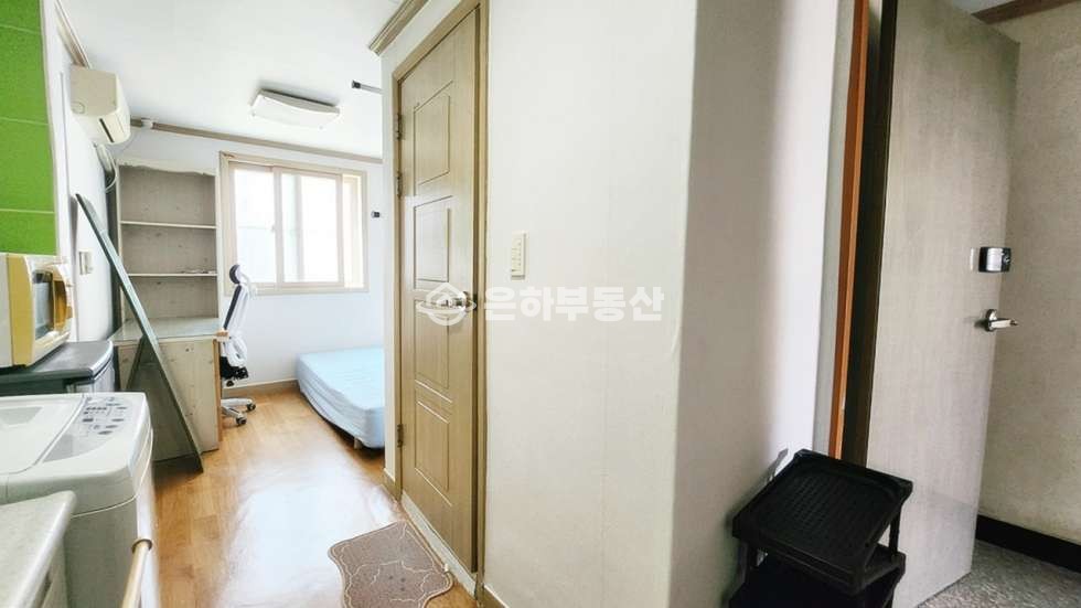 경기 수원장안구 율전동 성균관대역 도보5분 , 먹자라인 접근우수 월세 매물번호 10182 사진 3