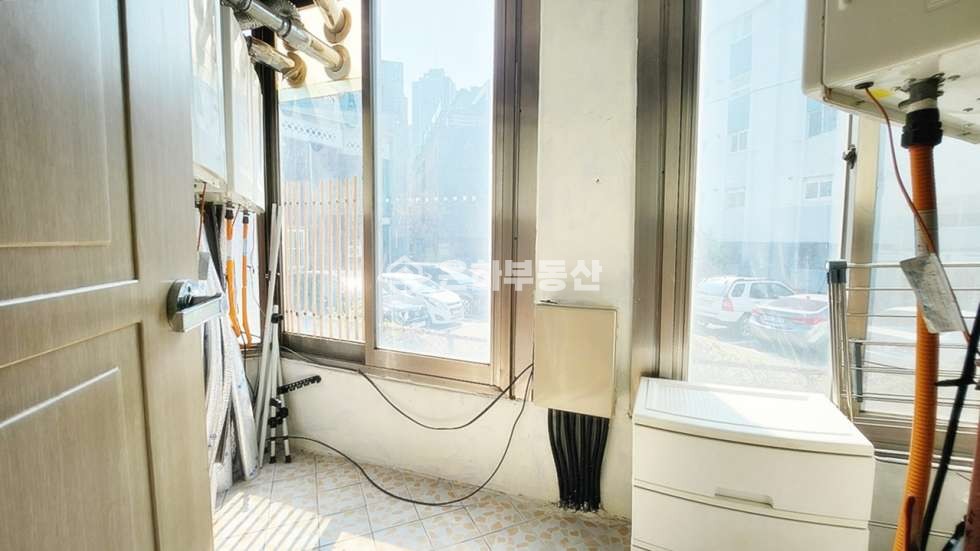 경기 수원장안구 율전동 성균관대역 도보5분 , 먹자라인 접근우수 월세 매물번호 10182 사진 9