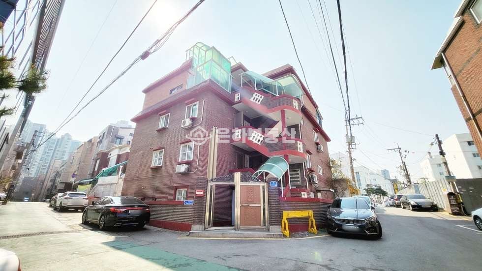 경기 수원장안구 율전동 성균관대역 도보5분 , 먹자라인 접근우수 월세 매물번호 10182 사진 11