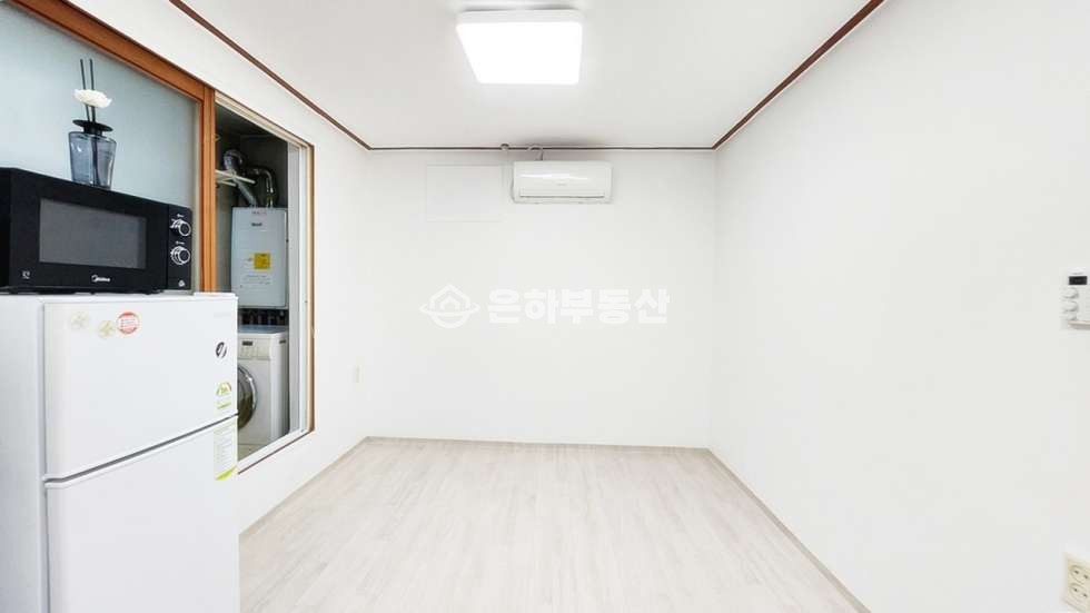 경기 수원장안구 조원동 가성비 너무 좋은 반지하, 옵션 가전 깨끗한 원룸 월세 매물번호 10190 사진 3