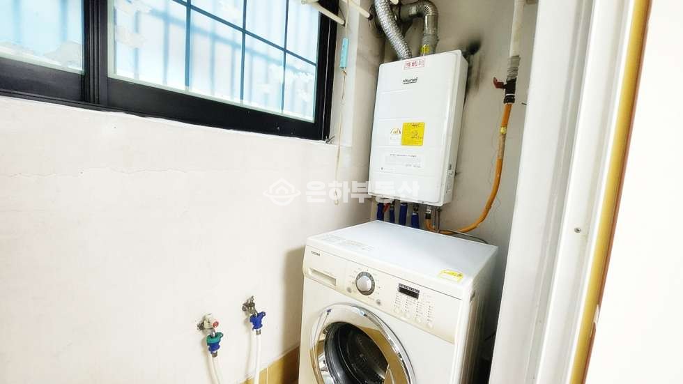 경기 수원장안구 조원동 가성비 너무 좋은 반지하, 옵션 가전 깨끗한 원룸 월세 매물번호 10190 사진 7