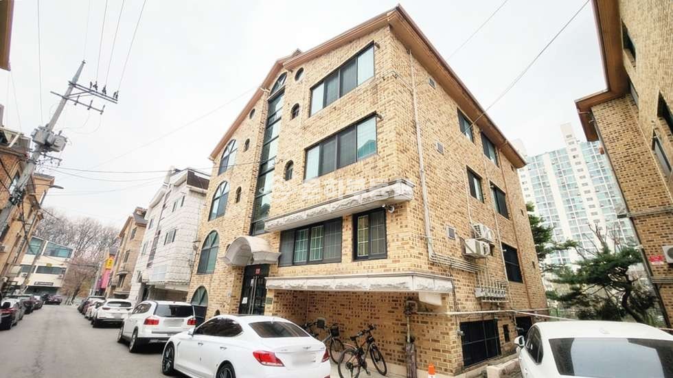 경기 수원장안구 조원동 가성비 너무 좋은 반지하, 옵션 가전 깨끗한 원룸 월세 매물번호 10190 사진 14