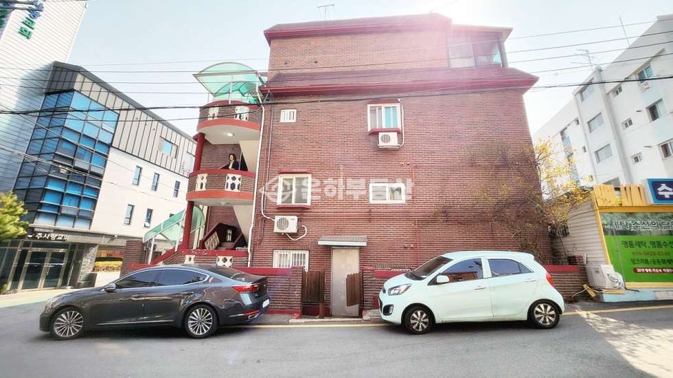 경기 수원장안구 율전동 성균관대역 도보5분, 먹자라인 접근 우수 월세 매물번호 10183 사진 12