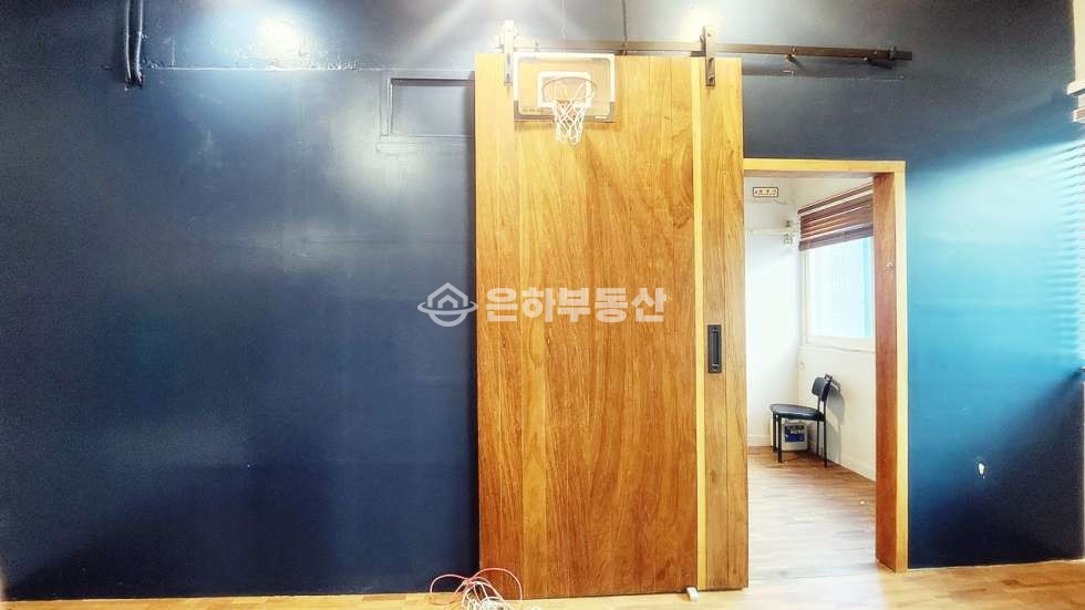 경기 수원장안구 송죽동 중간기둥 없는 전용 40p 층고3m 사무실 월세 매물번호 10128 사진 14