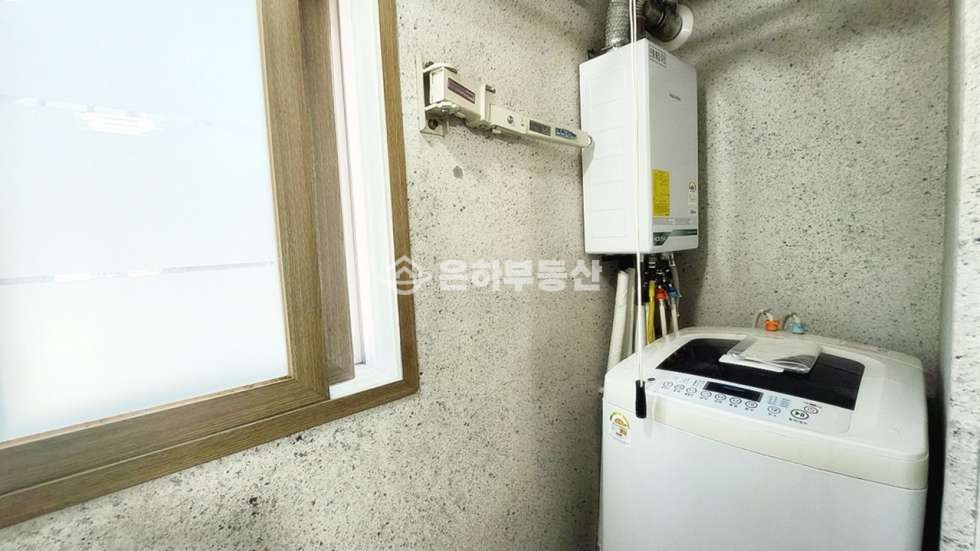 경기 수원장안구 조원동 필로티 건물 주차O, 주방분리형 원룸 풀옵션 월세 매물번호 10197 사진 5