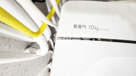 경기 수원장안구 조원동 필로티 건물 주차O, 주방분리형 원룸 풀옵션 월세 매물번호 10197 사진 8