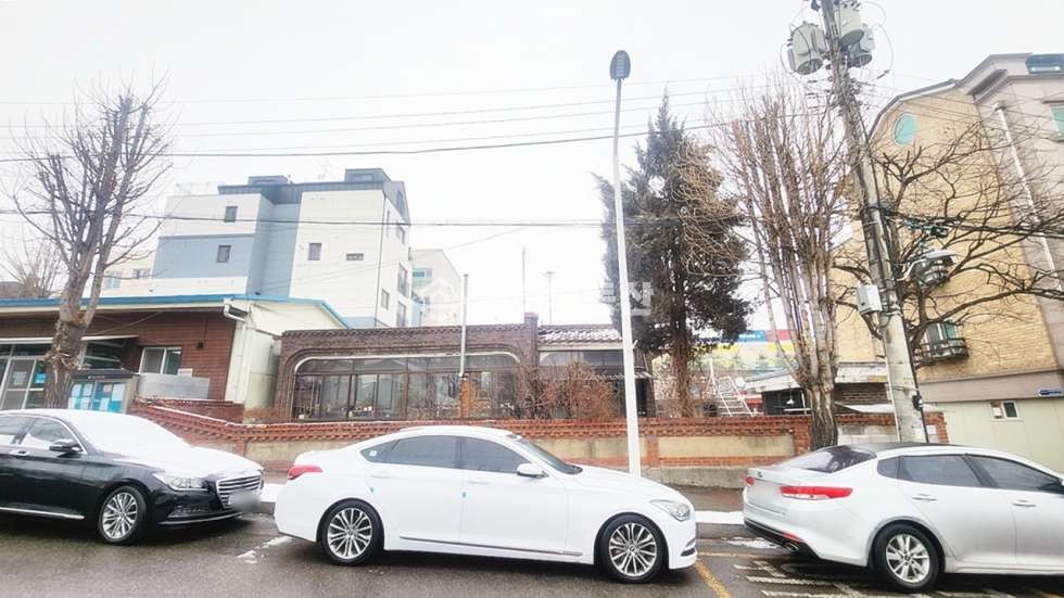 경기 의왕시 이동 대지 80평 단독주택 매매 매매 매물번호 10135 사진 1