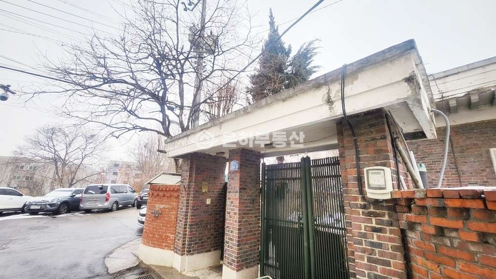 경기 의왕시 이동 대지 80평 단독주택 매매 매매 매물번호 10135 사진 3