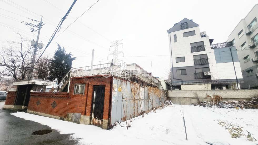 경기 의왕시 이동 대지 80평 단독주택 매매 매매 매물번호 10135 사진 5