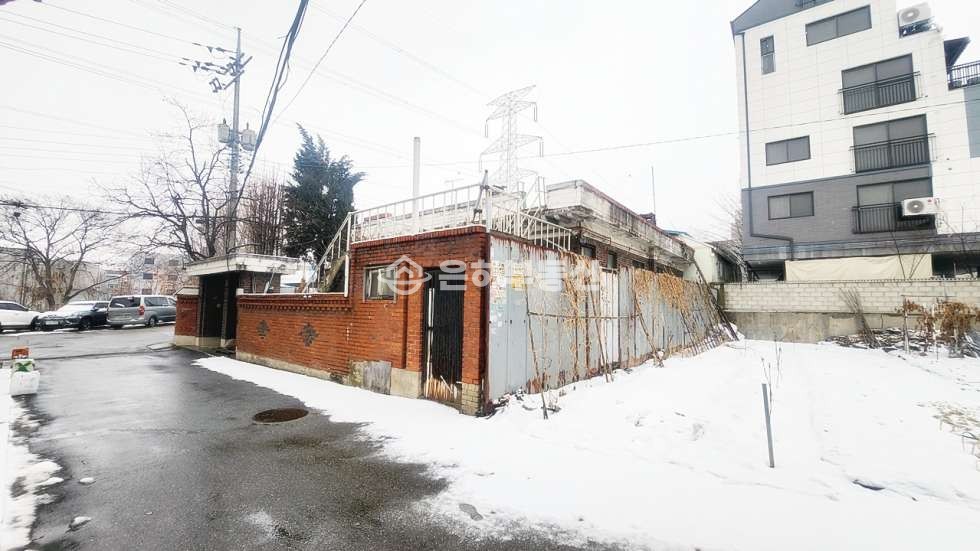 경기 의왕시 이동 대지 80평 단독주택 매매 매매 매물번호 10135 사진 6