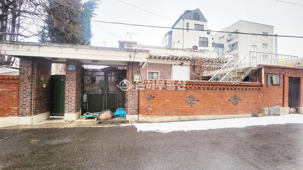 경기 의왕시 이동 대지 80평 단독주택 매매 매매 매물번호 10135 사진 7