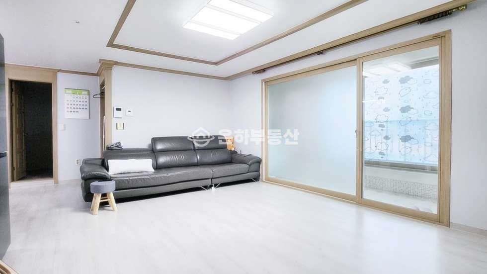 경기 수원장안구 조원동 전용 30평 방3화2 버팀목 가능한 반전세 매물 월세 매물번호 10206 사진 4