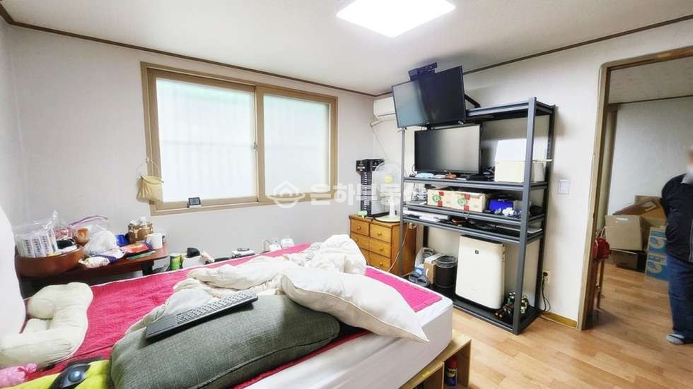경기 수원장안구 조원동 종합운동장사거리 인근 버팀목,LH가능한 투룸+거실 전세 매물번호 10205 사진 5